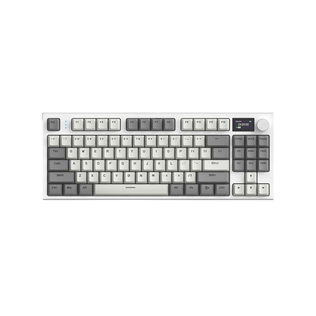 ATTACK SHARK K86 Wireless Mechanical كيبورد - نوكتس