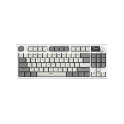 ATTACK SHARK K86 Wireless Mechanical كيبورد