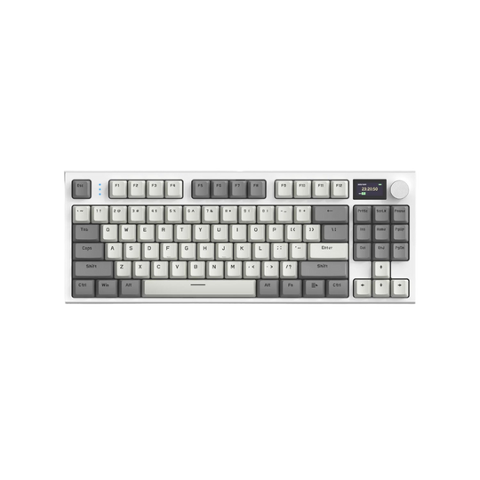 ATTACK SHARK K86 Wireless Mechanical كيبورد