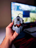 ماوس G5 الاحترافي - NOCT.X