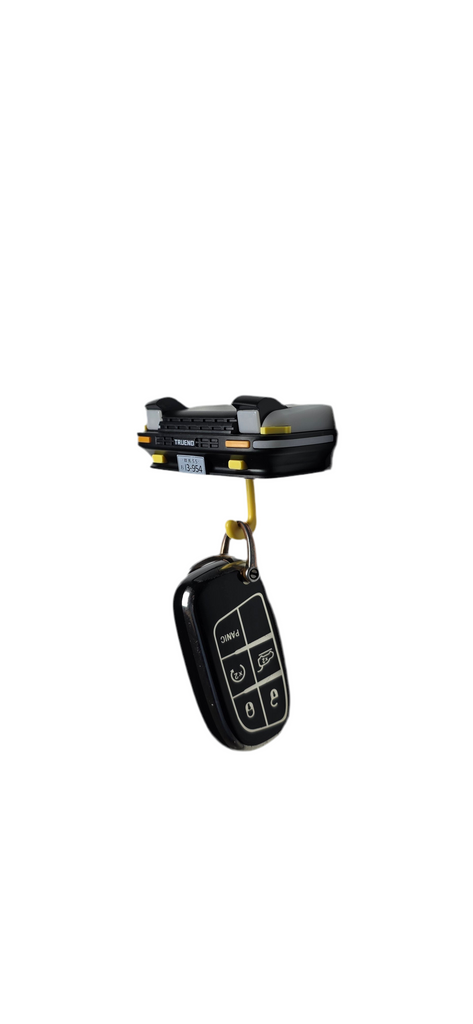 Keys holder حمالة مفاتيح مع انارة - نوكتس