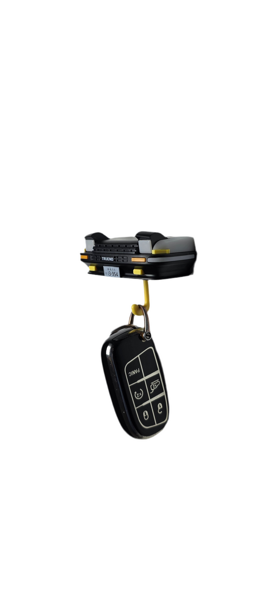 Keys holder حمالة مفاتيح مع انارة