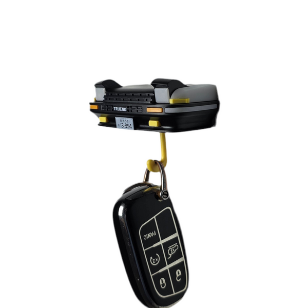 Keys holder حمالة مفاتيح مع انارة