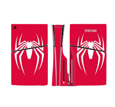 لاصق بليستيشن 5 سبايدرمان سلم