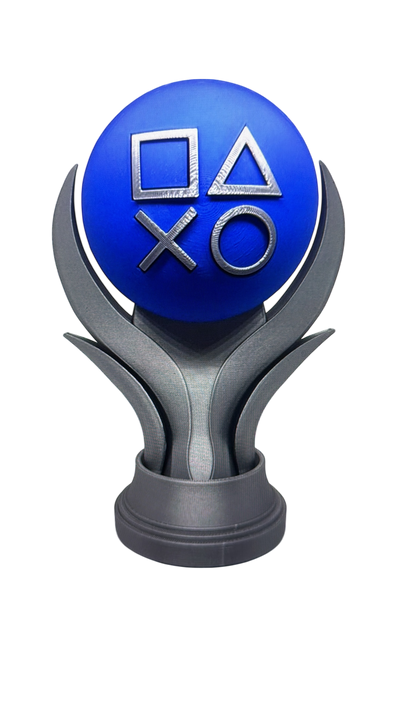 بلاتنيوم بليستيشن