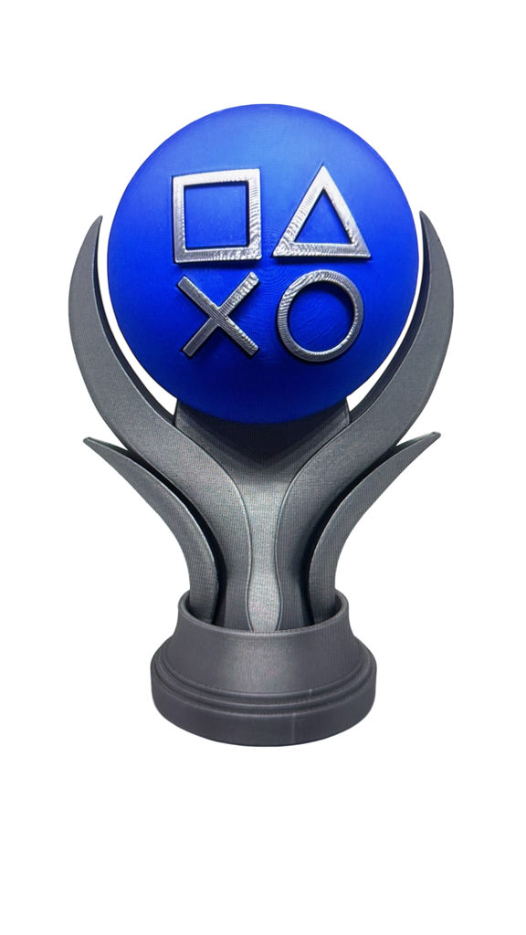 بلاتنيوم بليستيشن