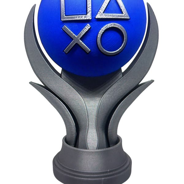 بلاتنيوم بليستيشن