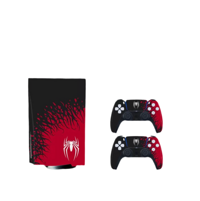 لاصق بليستيشن 5  ڤينوم