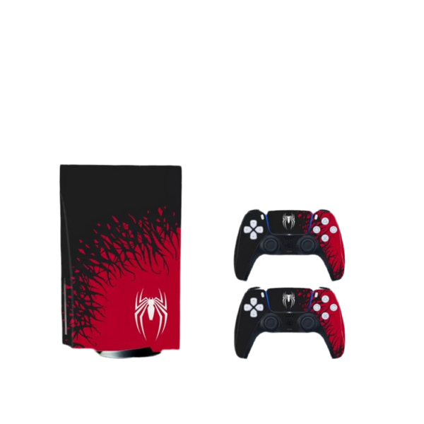 لاصق بليستيشن 5  ڤينوم