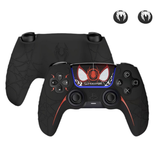 تلبيسه سبايدرمان