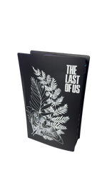 كفر بليستيشن فات THE LAST OF US - نوكتس