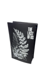 كفر بليستيشن فات THE LAST OF US