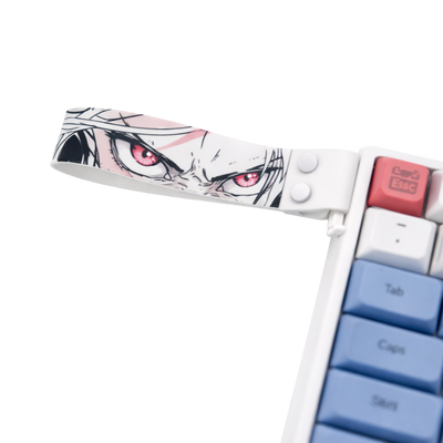 سوار كيبورد انمي