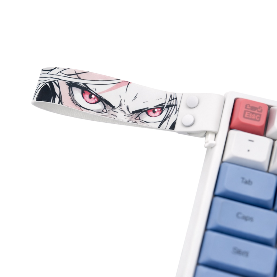 سوار كيبورد انمي - نوكتس