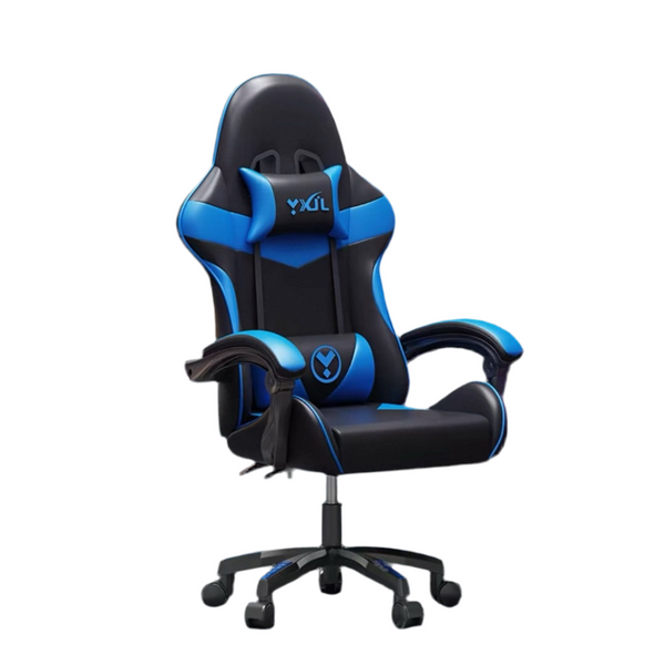 كرسي كيمنك ازرق