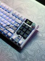 ATTACK SHARK K86 Wireless نسخة مخصصة كيبورد - NOCT.X