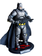 Batman armored DC اصلي - نوكتس