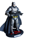 Batman armored DC اصلي