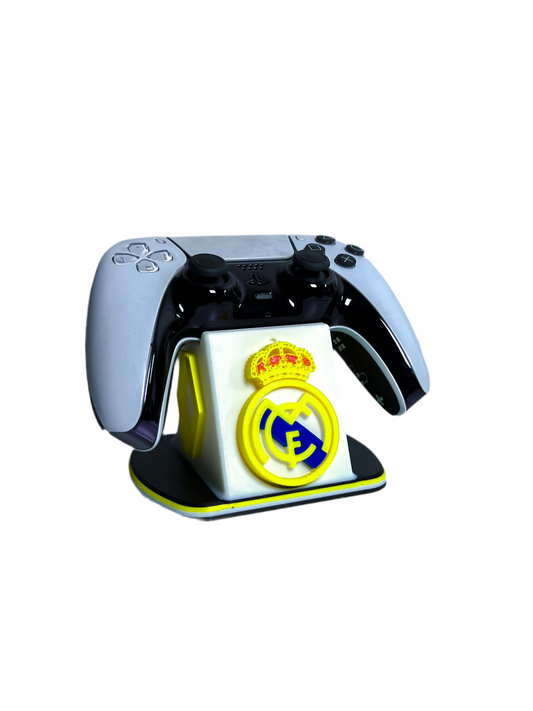 ستاند جويستك ريال مدريد