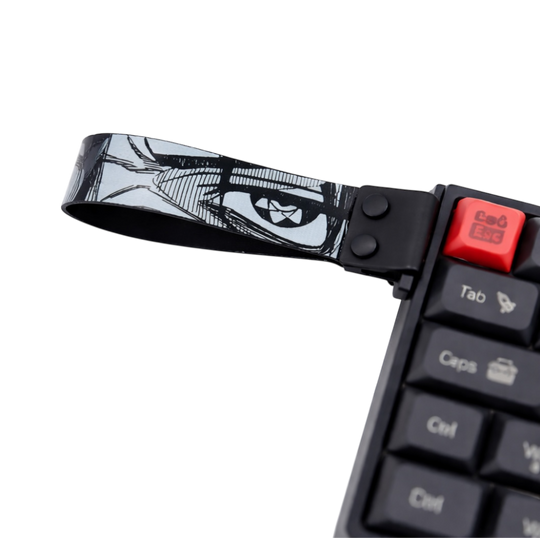 سوار كيبورد انمي ناروتو