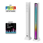 LED تفاعل مع صوت انارة - نوكتس