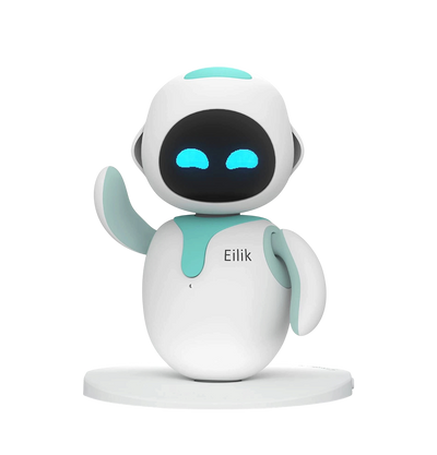 Eilik robot (مستخدم) - نوكتس