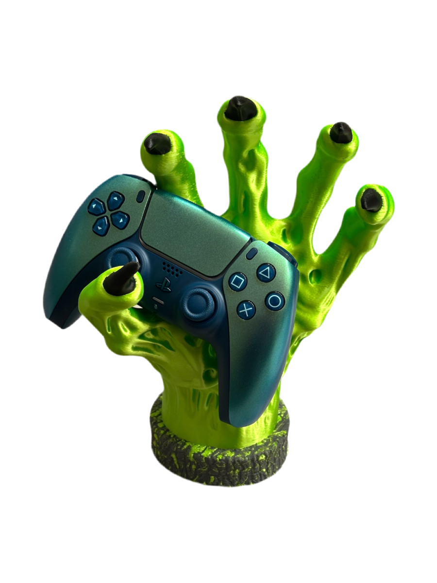 Zombie Hand ستاند - نوكتس