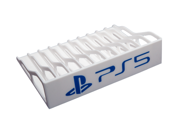 حامل أقراص PS5