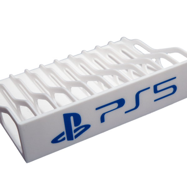 حامل أقراص PS5