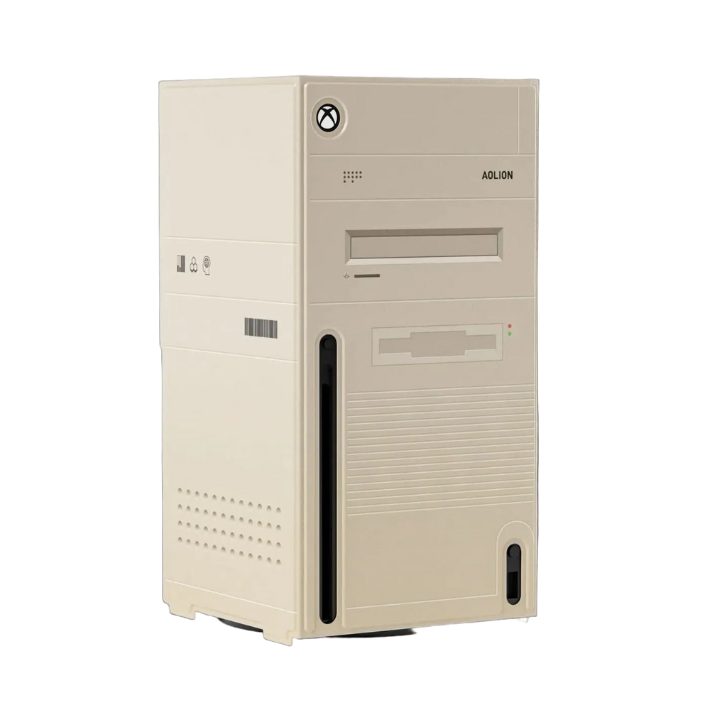 كفر xbox اكس ويندوز مغناطيسي