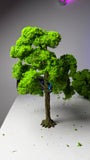 شجرة صناعية