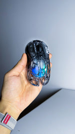 Mercury M2 - transparent الاحترافي - نوكتس