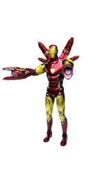 مجسم Ironman متحرك - نوكتس