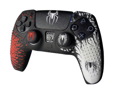 تلبيسة سبايدرمان / ڤينوم