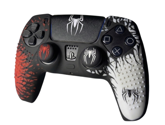 تلبيسة سبايدرمان / ڤينوم