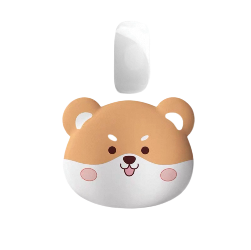 مسند راحة يدين للماوس - نوكتس