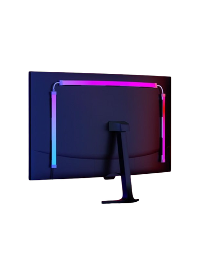 اناره تفاعلية pc