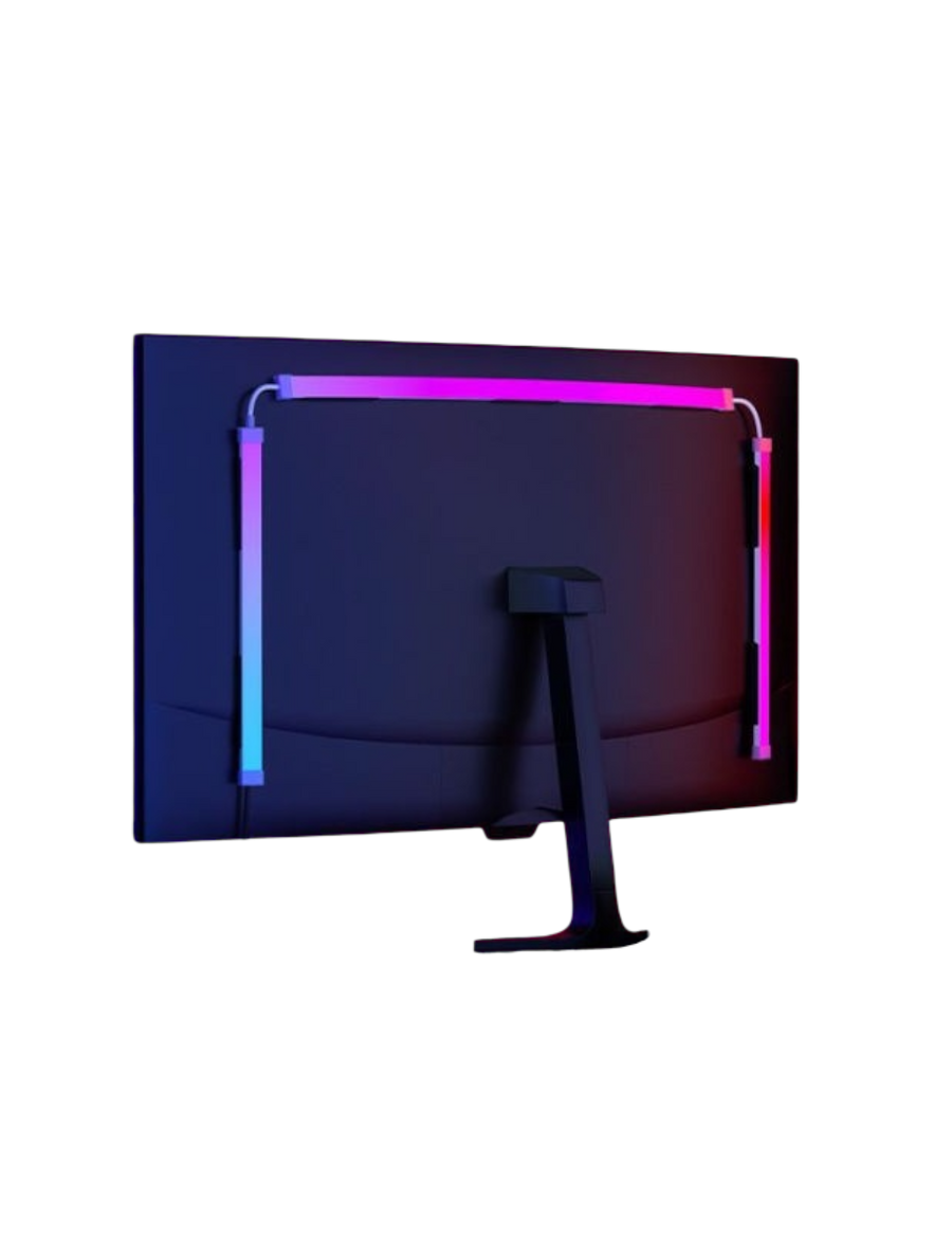 اناره تفاعلية pc - نوكتس