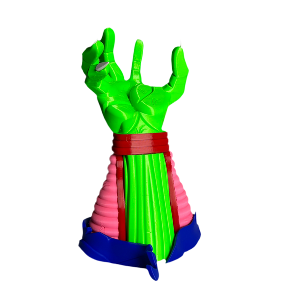 ستاند يد تحكم نسخة دراغون بول