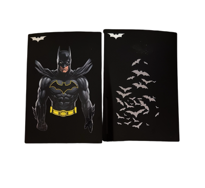 كفر بليستيشن 5 باتمان