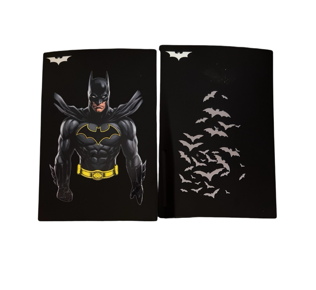 كفر بليستيشن 5 باتمان - نوكتس