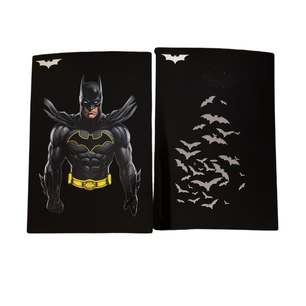 كفر بليستيشن 5 باتمان