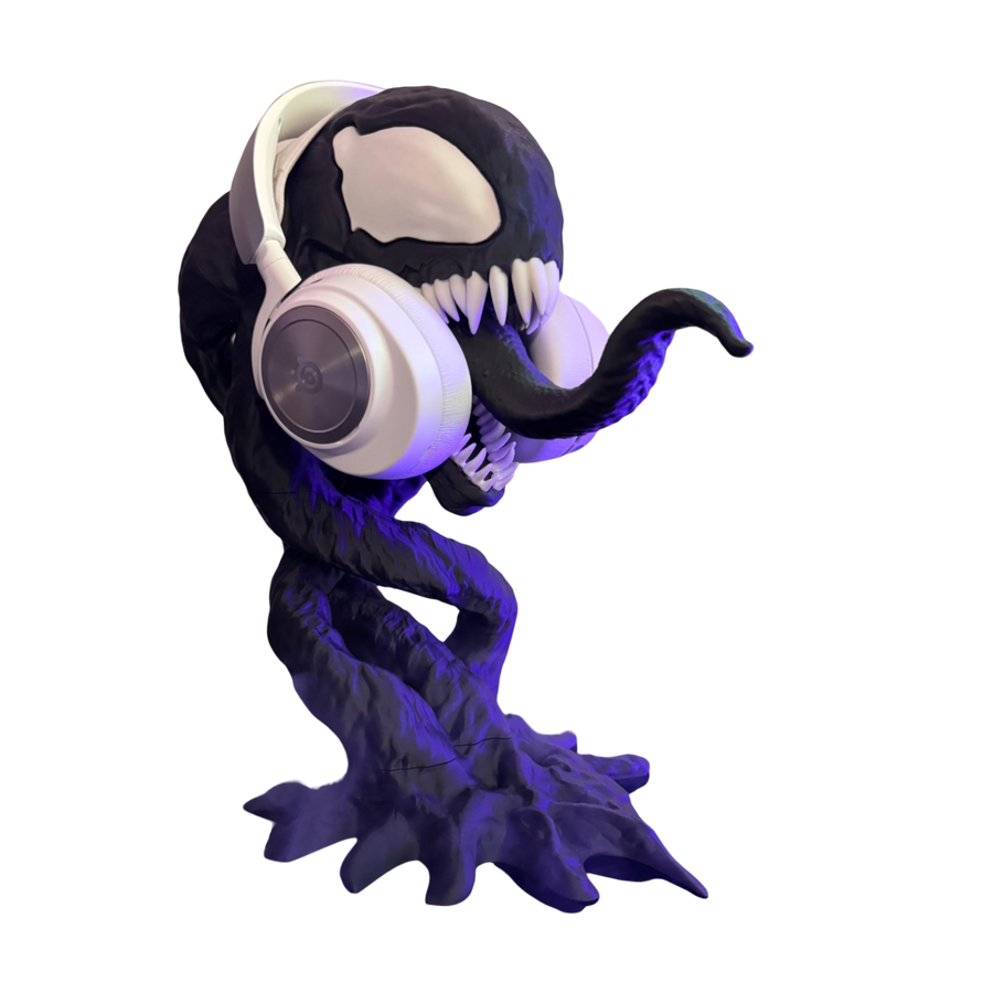 ستاند سماعة venom - نوكتس