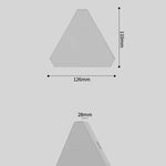 Triangle ambient تحكم هاتف وريمونت - نوكتس