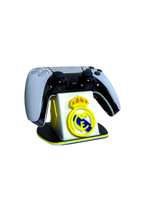 ستاند جويستك ريال مدريد - نوكتس