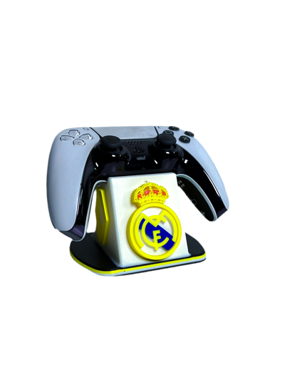 ستاند جويستك ريال مدريد