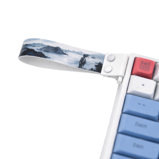 سوار كيبورد انمي