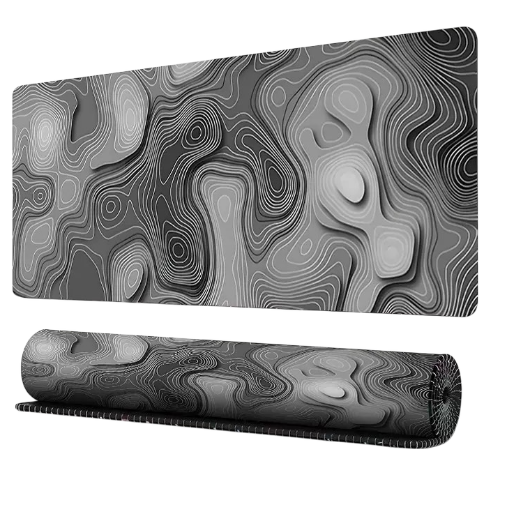 ماوس باد رصاصي