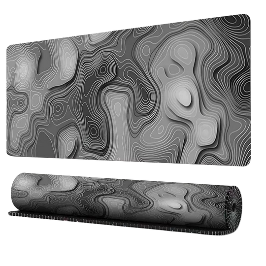 ماوس باد رصاصي