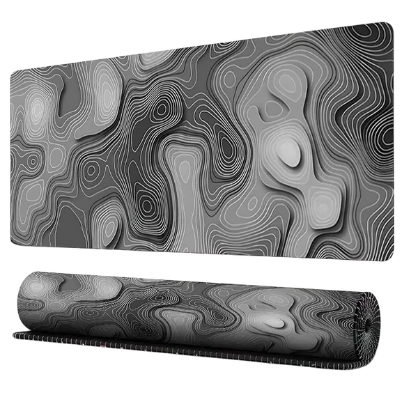 ماوس باد رصاصي